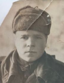 Павлов Марк Павлович