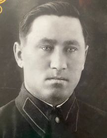 Шипицин Владимир Константинович