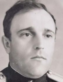 Агафонов Александр Иванович
