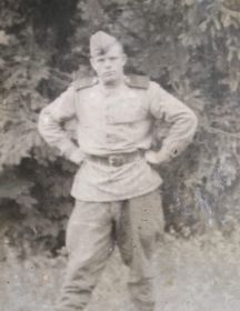Михин Иосиф Акимович