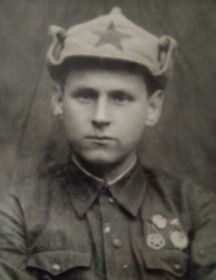 Родионов Андрей Иванович