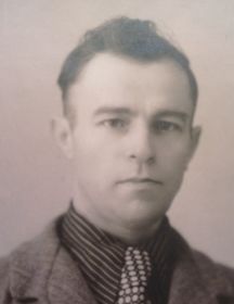 Белобров Михаил Зиновьевич