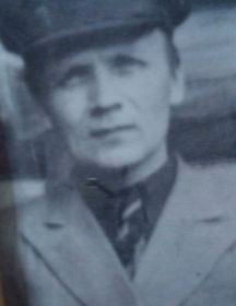 Попов Иван Михайлович