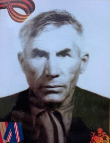 Канищев Алексей Ильич