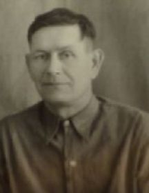 Жалин Тихон Дмитриевич