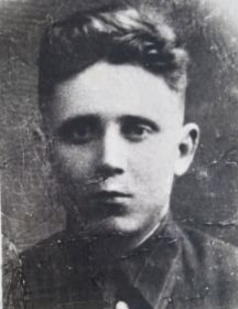 Бочаров Григорий Дмитриевич