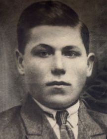 Овчинников Иван Миронович
