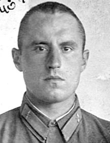 Целебровский Виктор Евлампиевич