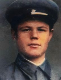 Волошин Александр Иванович