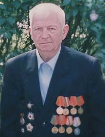 Марышев Алексей Григорьевич