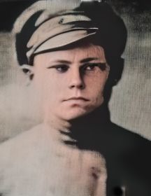Долгих Павел Дмитриевич