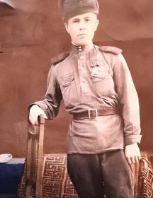 Хадеев Асгат Габдрахманович