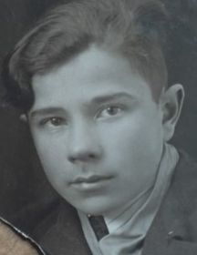 Жуков Михаил Федорович