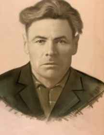 Соколов Федор Степанович