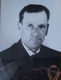 Шипилов Дмитрий Денисович