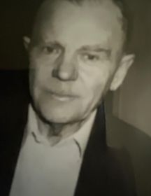 Игнатьев Владимир Яковлевич