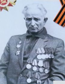 Дзуцев Константин Габоевич