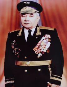 Чуб Андрей Иванович