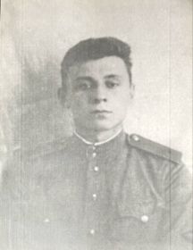 Белоусов Сергей Дмитриевич