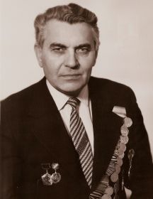 Зазулин Владимир Григорьевич