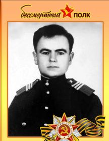 Шильников Николай Федотович