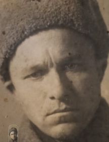 Станкеев Василий Николаевич