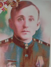 Медведев Григорий Тимофеевич