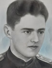 Иванов Василий Григорьевич