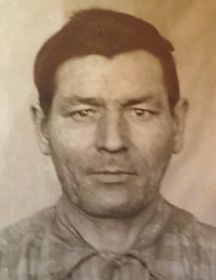 Гаврилов Александр Фадеевич