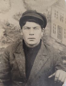 Юдин Александр Васильевич