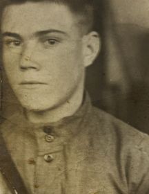 Зайцев Евгений Сергеевич