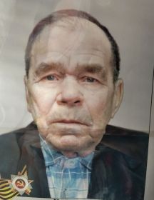 Рыжов Владимир Иванович