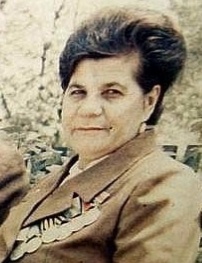 Свинцова Людмила Викторовна