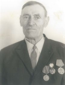 Антонов Филипп Павлович