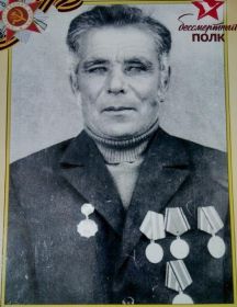 Васильев Андрей Петрович