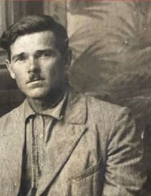 Сафонов Дмитрий Ефимович