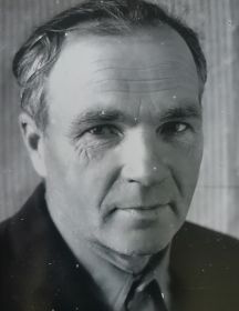 Замысловский Владимир Фёдорович