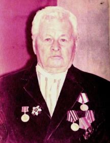 Гурдуз Игнат Гаврилович