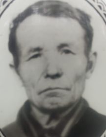 Андреев Михаил Андреевич
