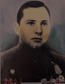 Каковкин Иван Григорьевич