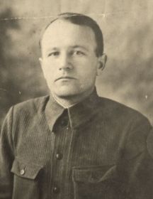 Хлимоненков Михаил Иванович