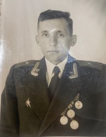 Игумнов Константин Сергеевич