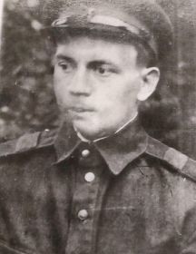 Пивнев Дмитрий Фирсович