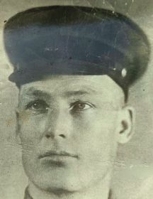 Сибиряков Иван Михайлович