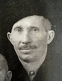 Самсонов Григорий Иванович