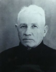 Олисаев Георгий Кубадеевич