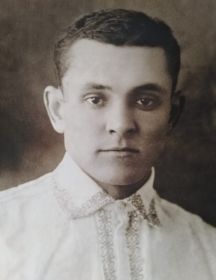 Кожевников Григорий Яковлевич