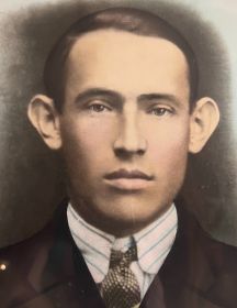 Сарычев Павел Павлович