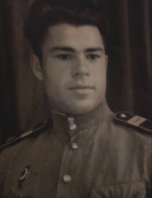 Ромашков Алексей Егорович