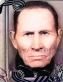 Головин Иван Яковлевич